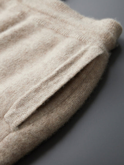 MARLEY WOOL TRACKSUIT