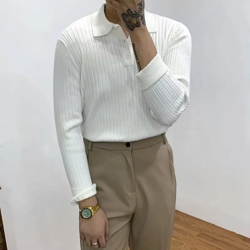 PAUL POLO