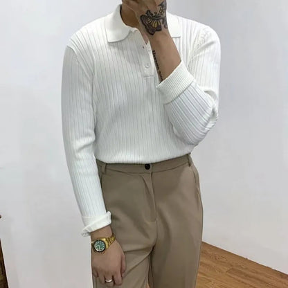PAUL POLO