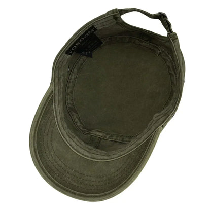BRAD VINTAGE CAP