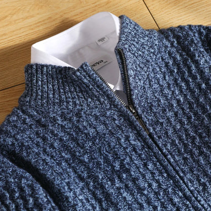 RONALD CASHMERE SWEATER
