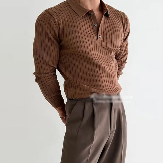 PAUL POLO