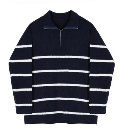 ELIO HALF-ZIP