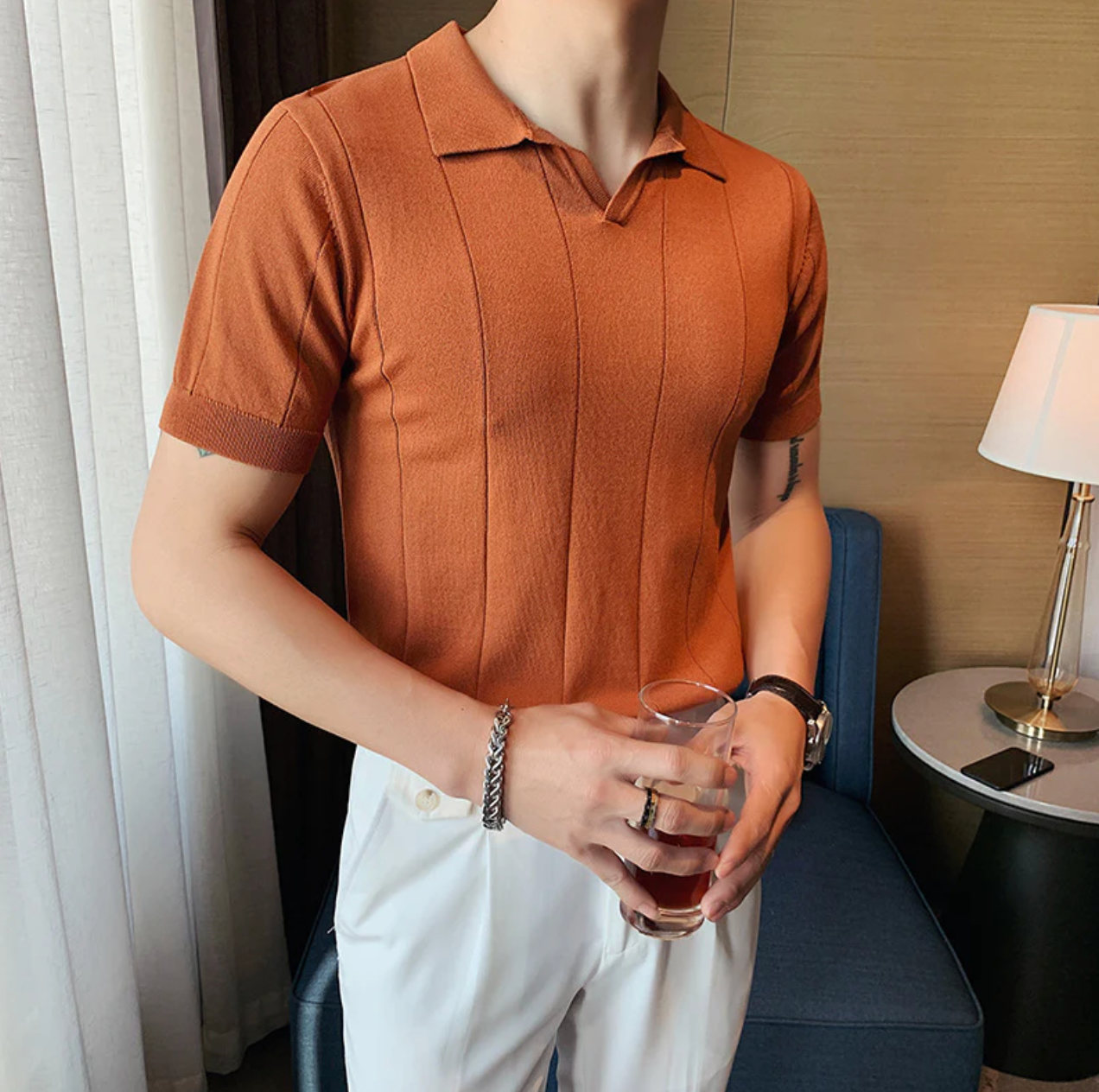 MASSIMO POLO