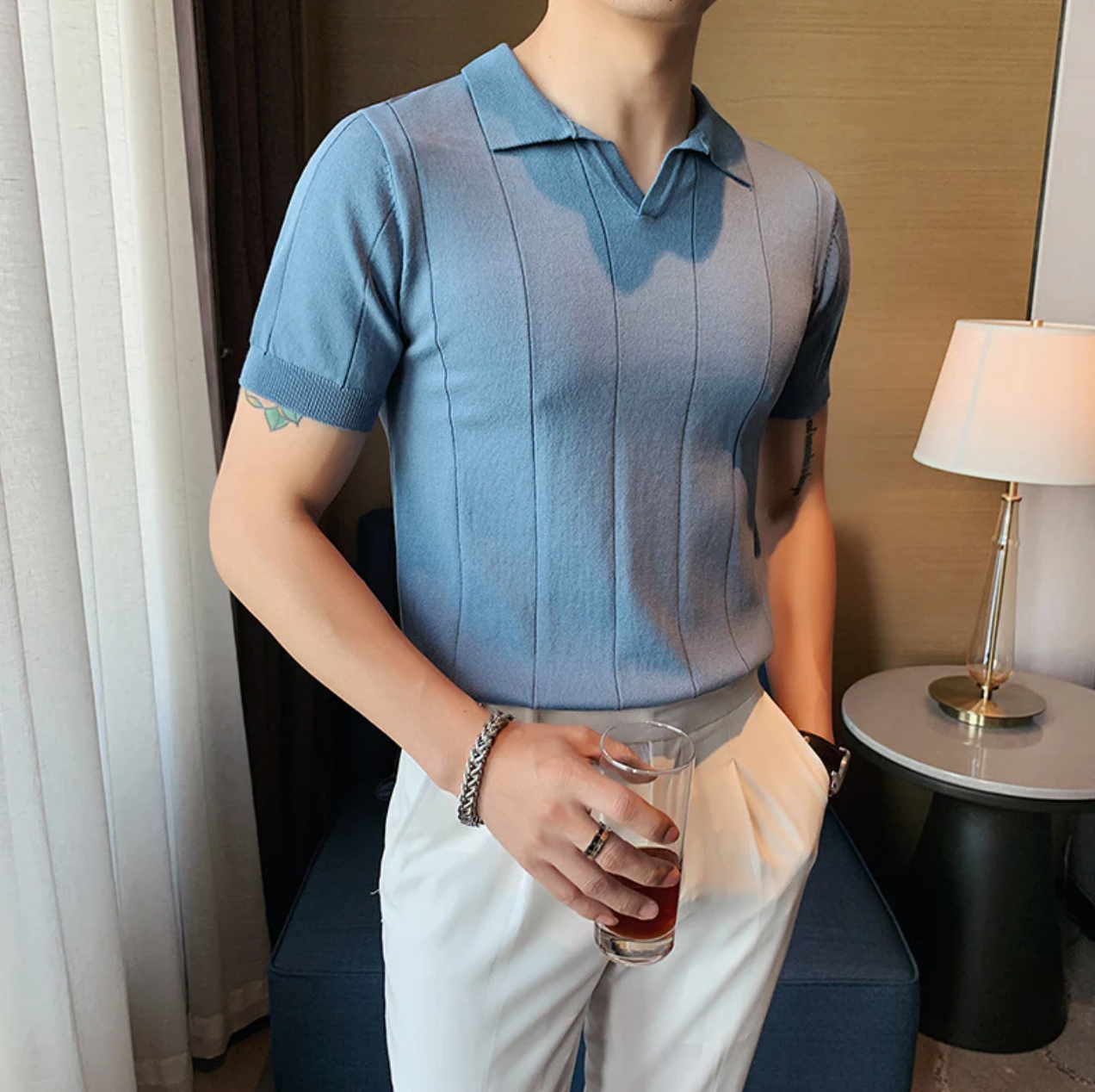 MASSIMO POLO