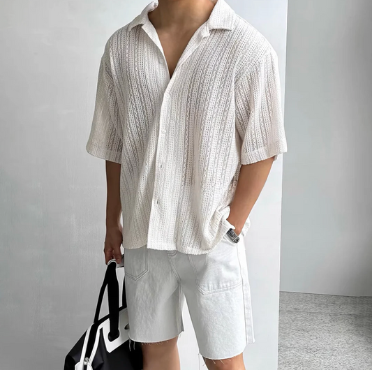 MAXIMO SHIRT