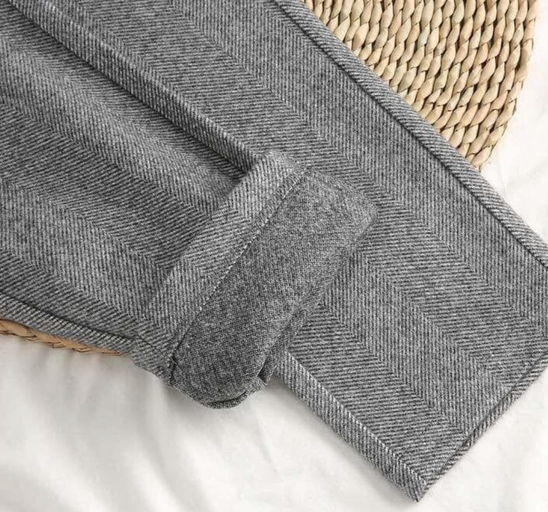 DORIAN TROUSERS