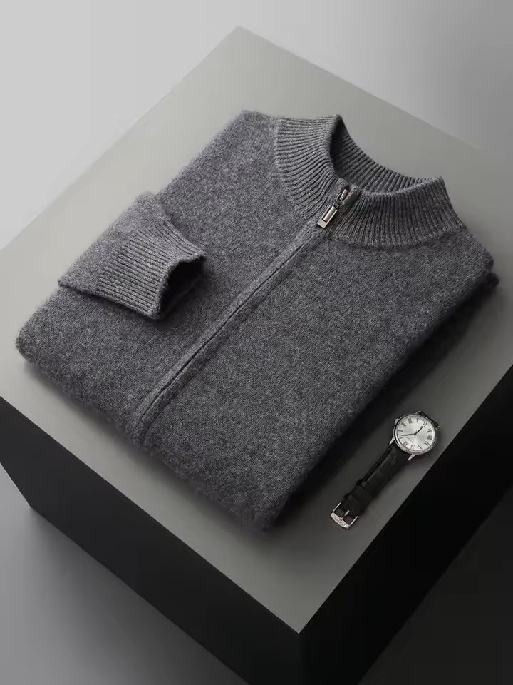 MARLEY WOOL TRACKSUIT