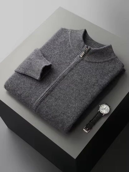 MARLEY WOOL TRACKSUIT