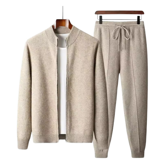 MARLEY WOOL TRACKSUIT