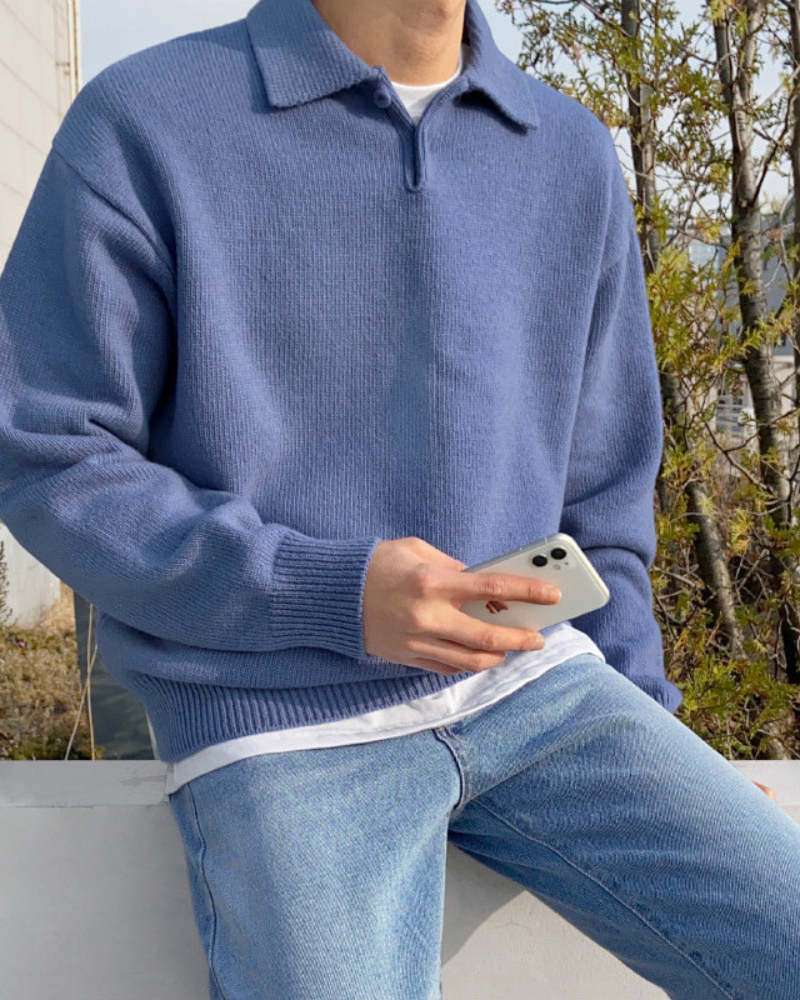 LEONARDO LONG SLEEVE