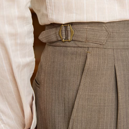 CALVINO TROUSERS