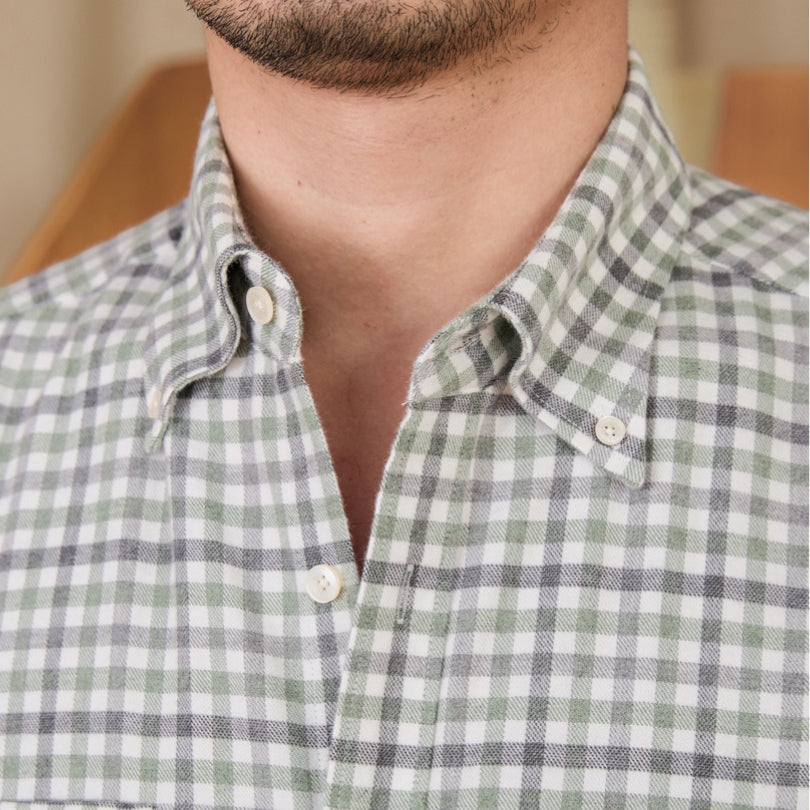 STANLEY SHIRT
