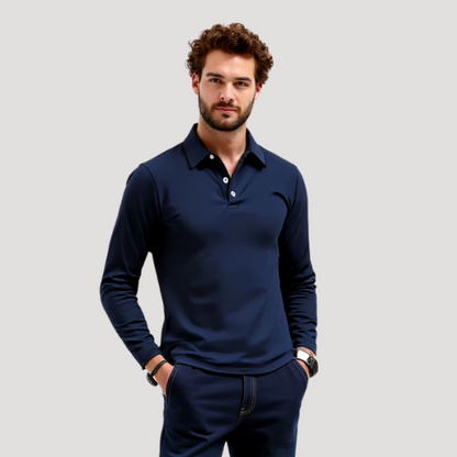 ROCKY POLO SHIRT