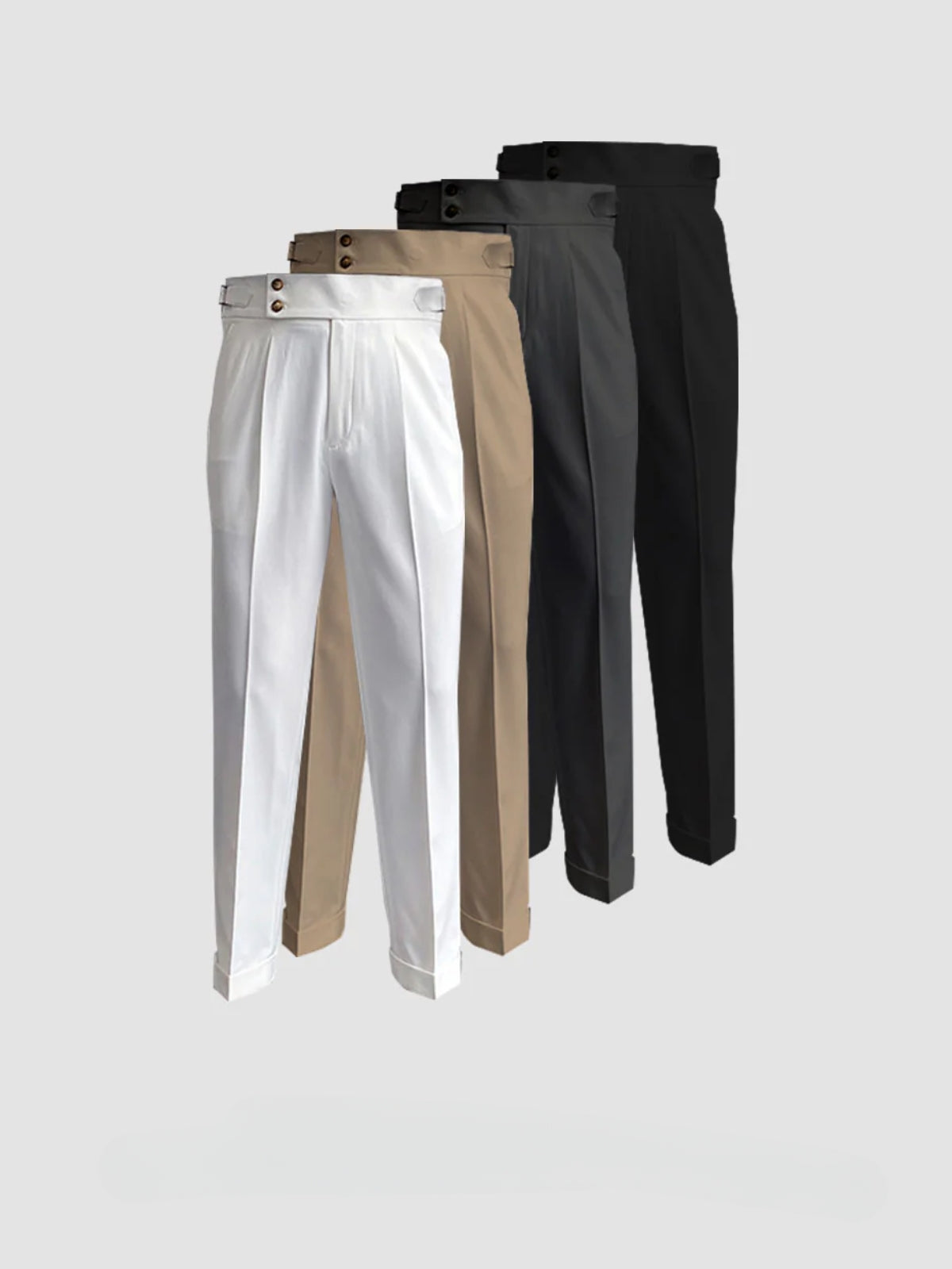 WEXFORD TROUSERS