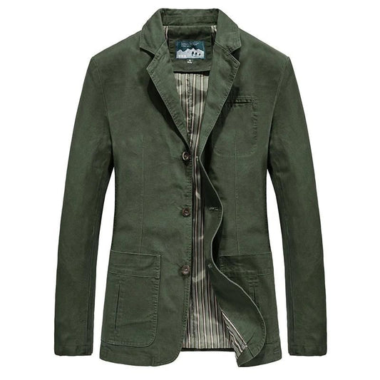 RUFUS JACKET