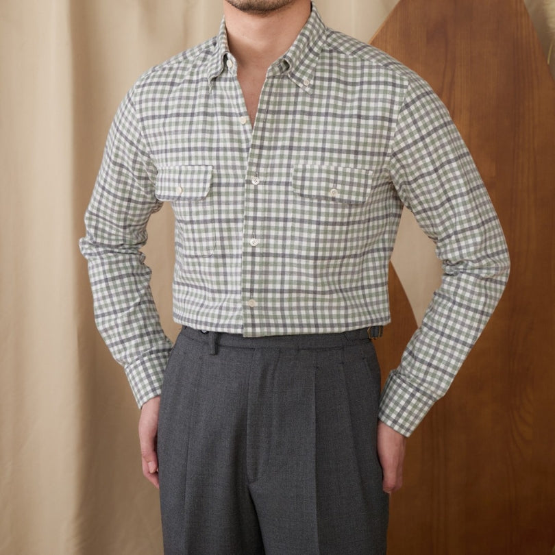 STANLEY SHIRT