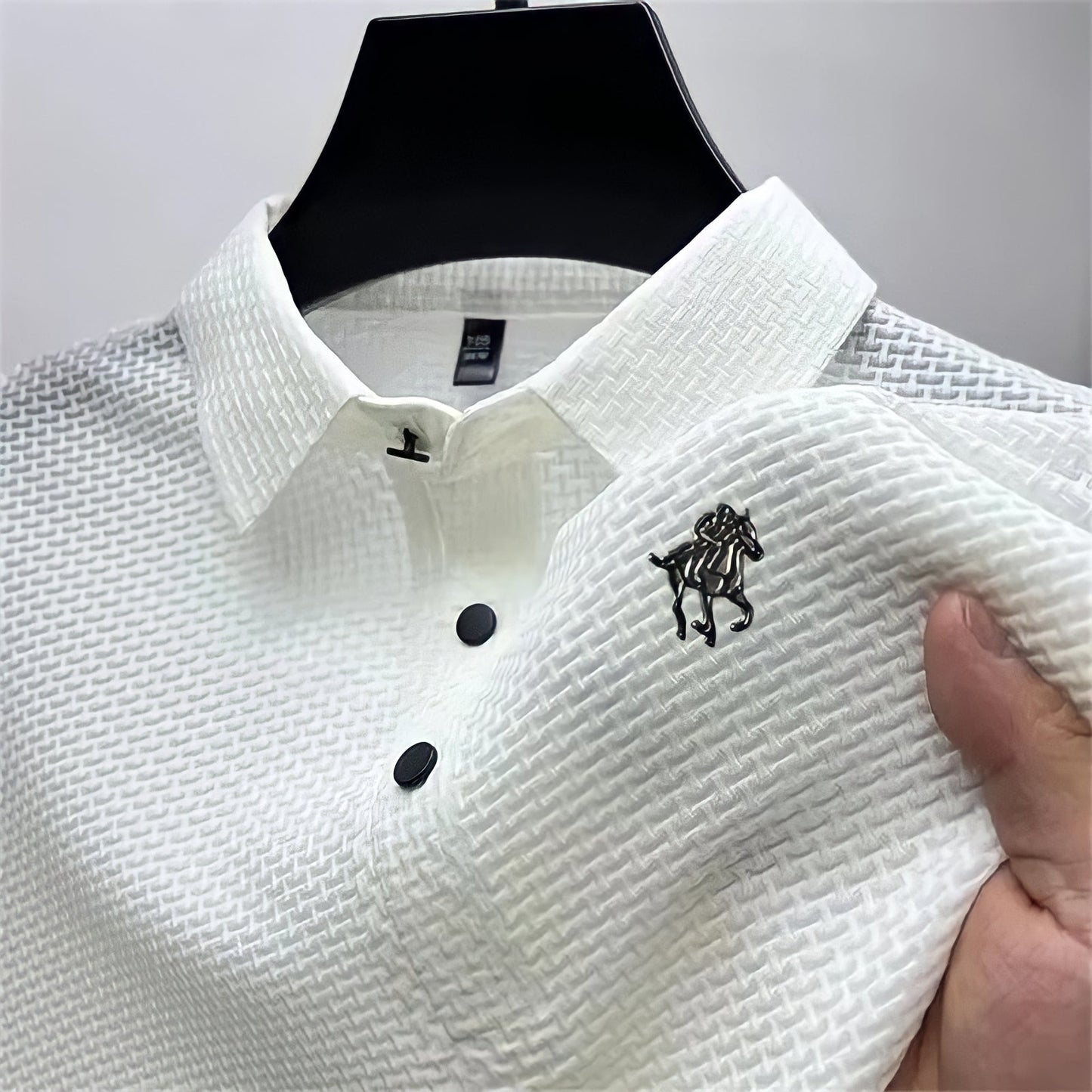 THE FIORI POLO