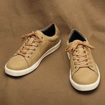 WULFRIC CASUAL SNEAKERS