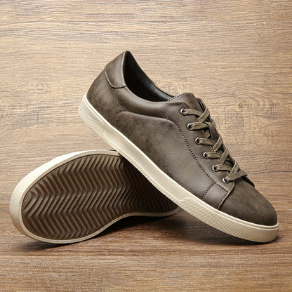 LOGAN CASUAL SNEAKERS