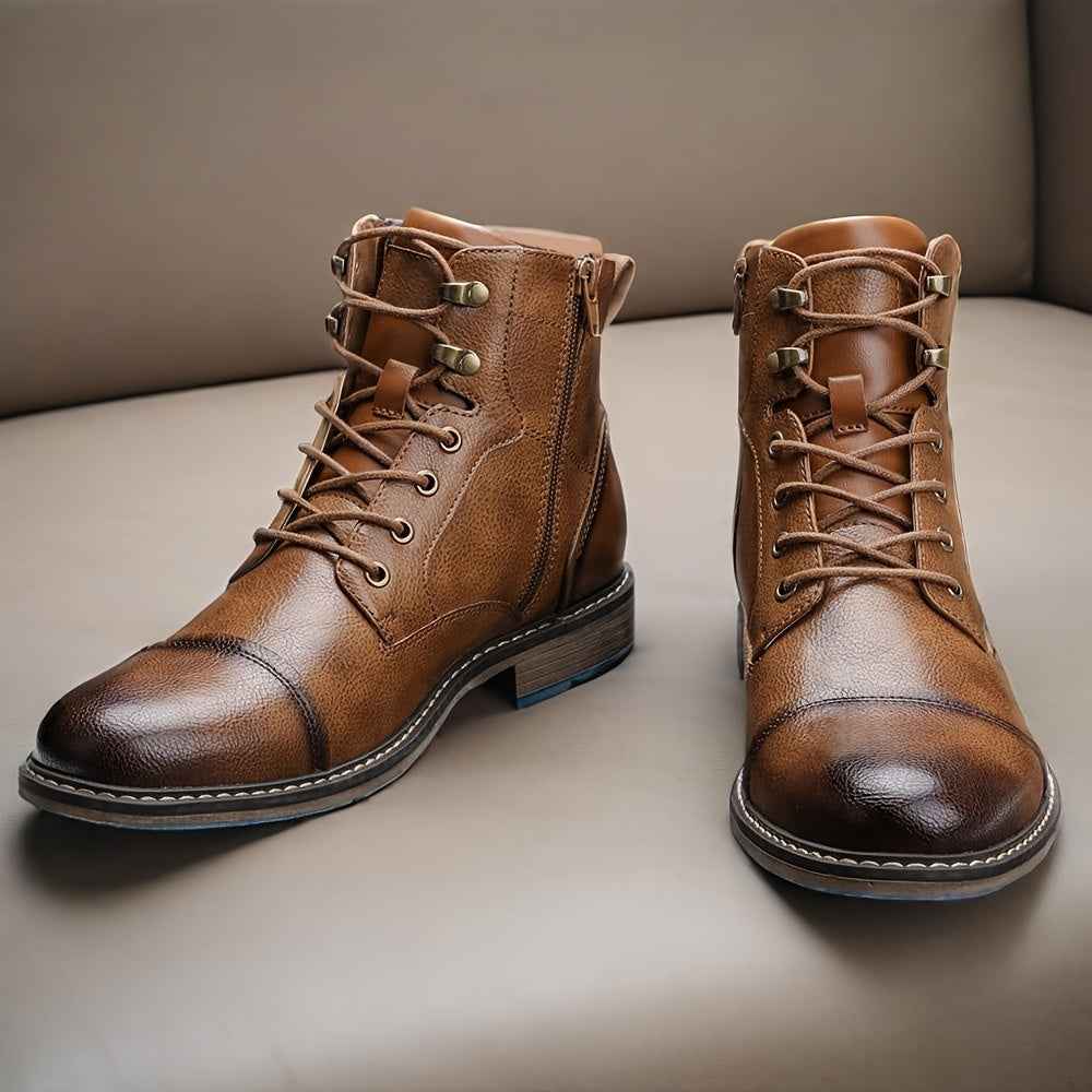 ROEHAMPTON BOOTS