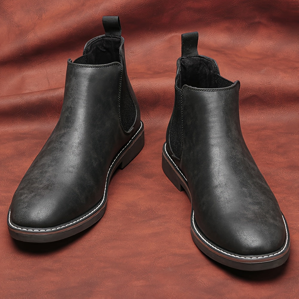 BEORN ANKLE BOOTS