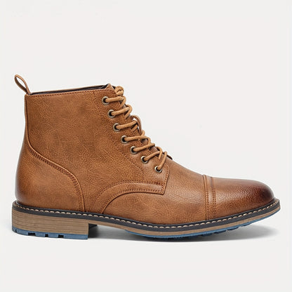 LANCASTER BOOTS