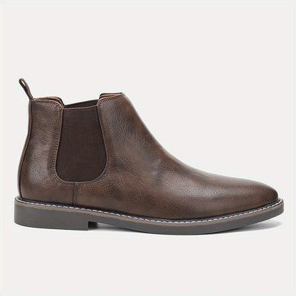 ALNWICK BOOTS