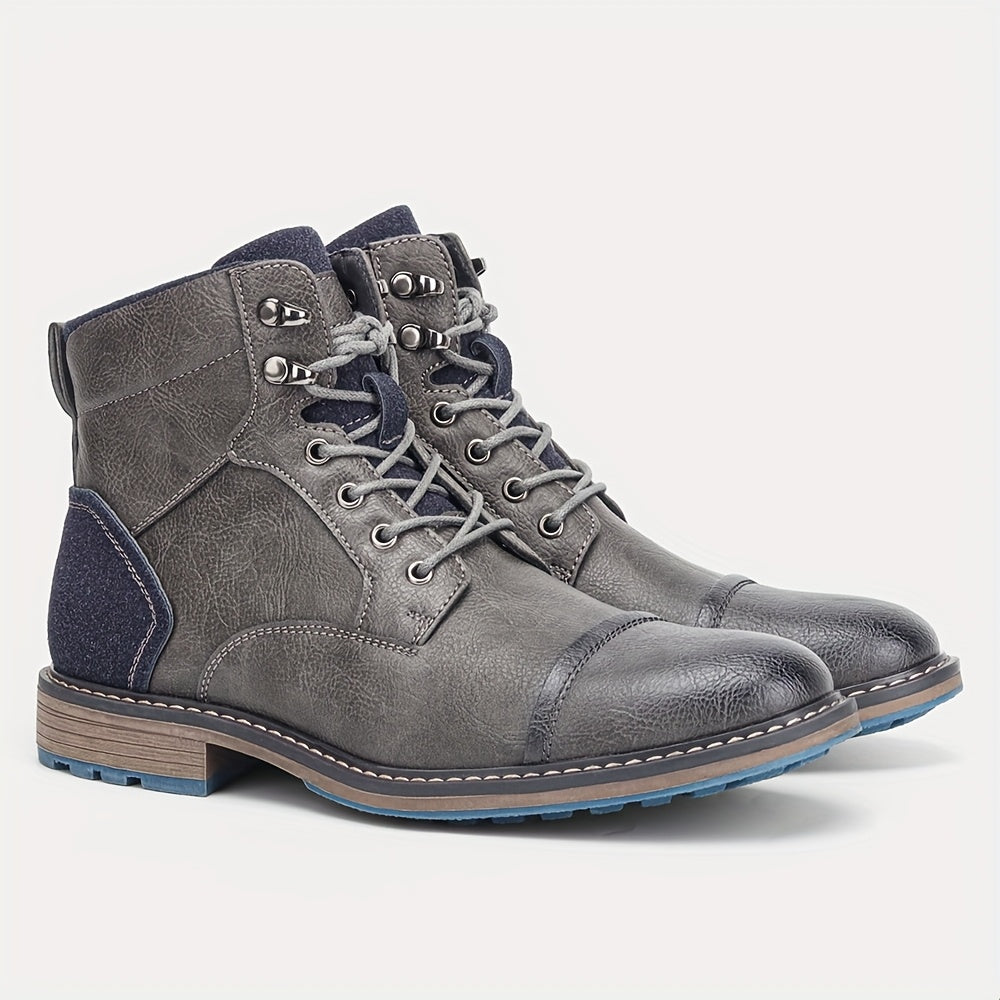 ROEHAMPTON BOOTS