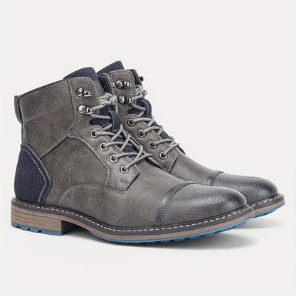 ROEHAMPTON BOOTS