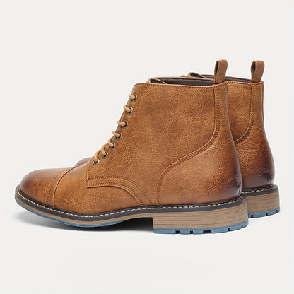 LANCASTER BOOTS