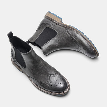 BEDALE CHELSEA BOOTS