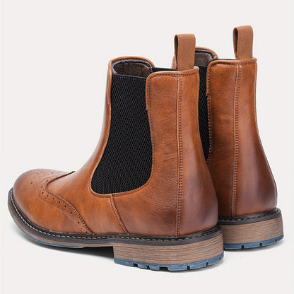 BEDALE CHELSEA BOOTS