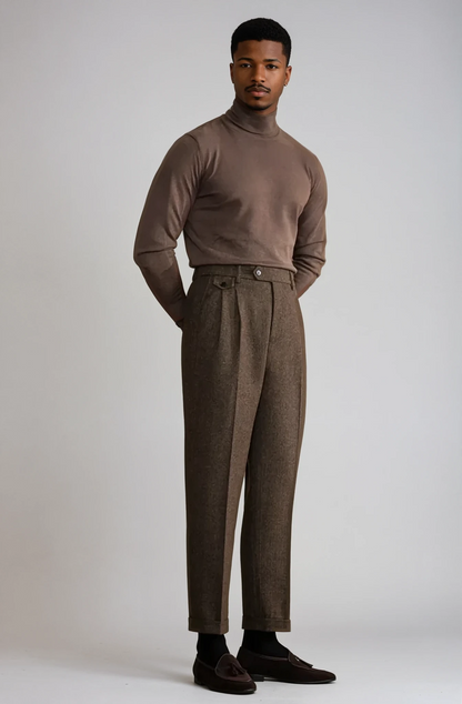 JEREMY TROUSERS