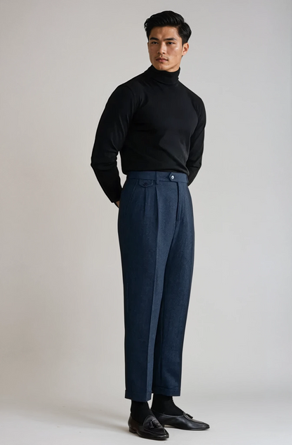 JEREMY TROUSERS