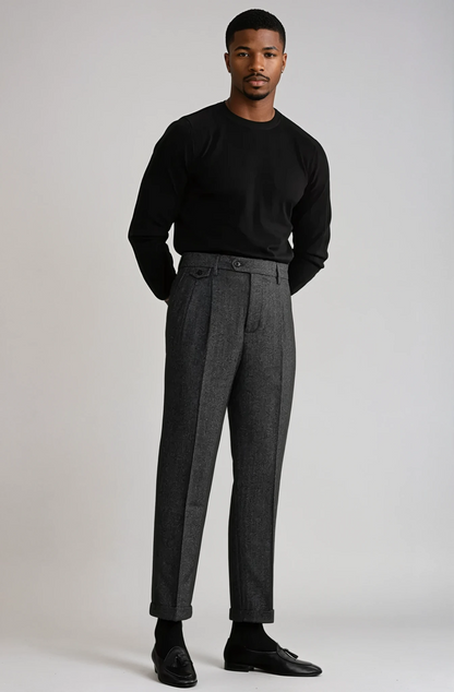 JEREMY TROUSERS