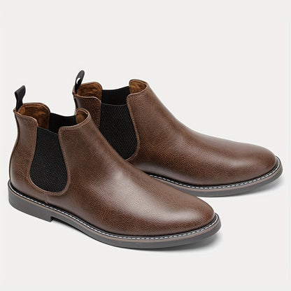 BEORN ANKLE BOOTS