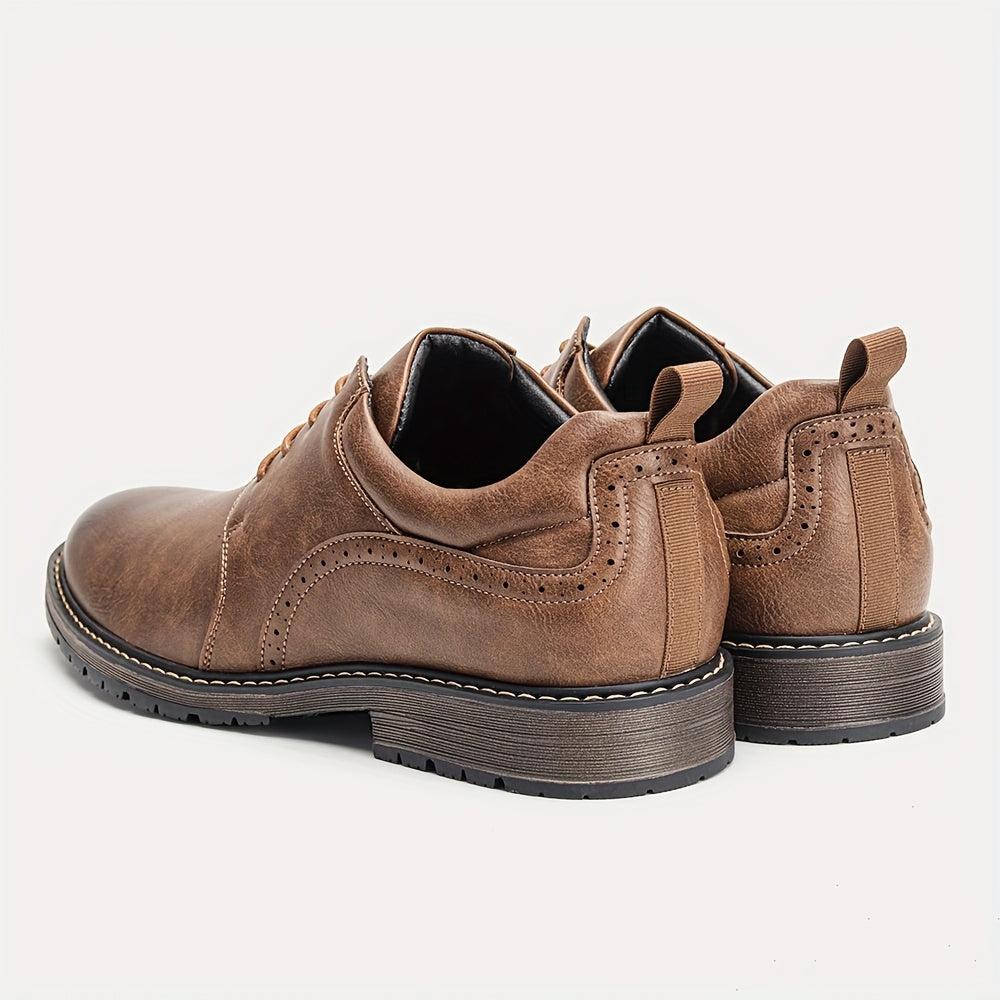 HUXLEY CASUAL BOOTS