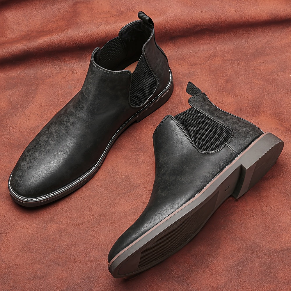 BEORN ANKLE BOOTS
