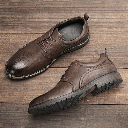 HUXLEY CASUAL BOOTS