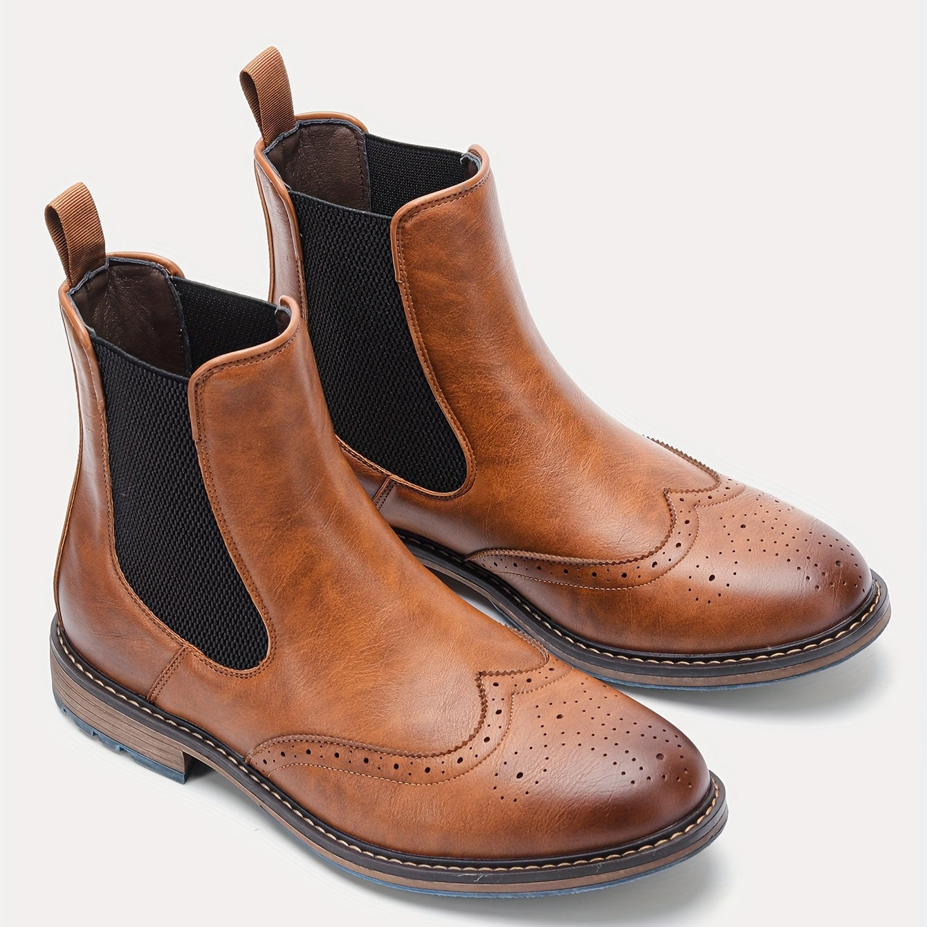BEDALE CHELSEA BOOTS