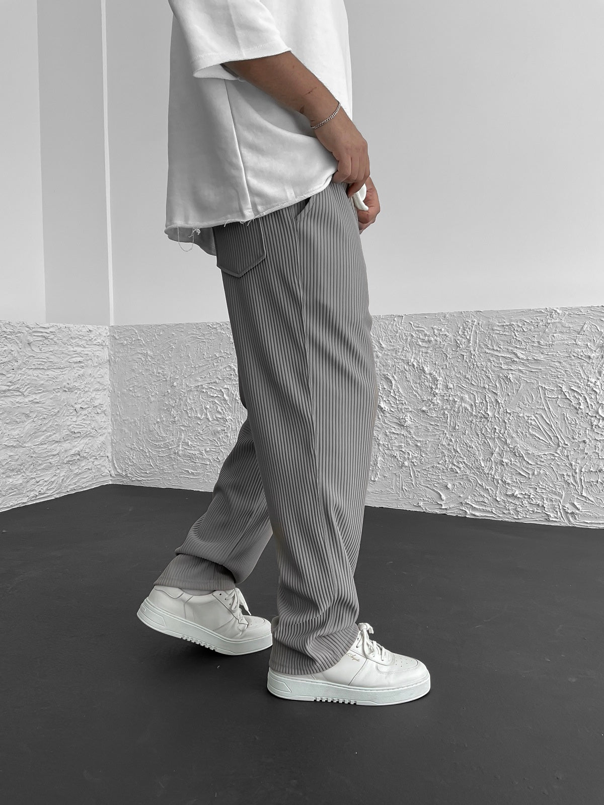 GAVIN TROUSERS
