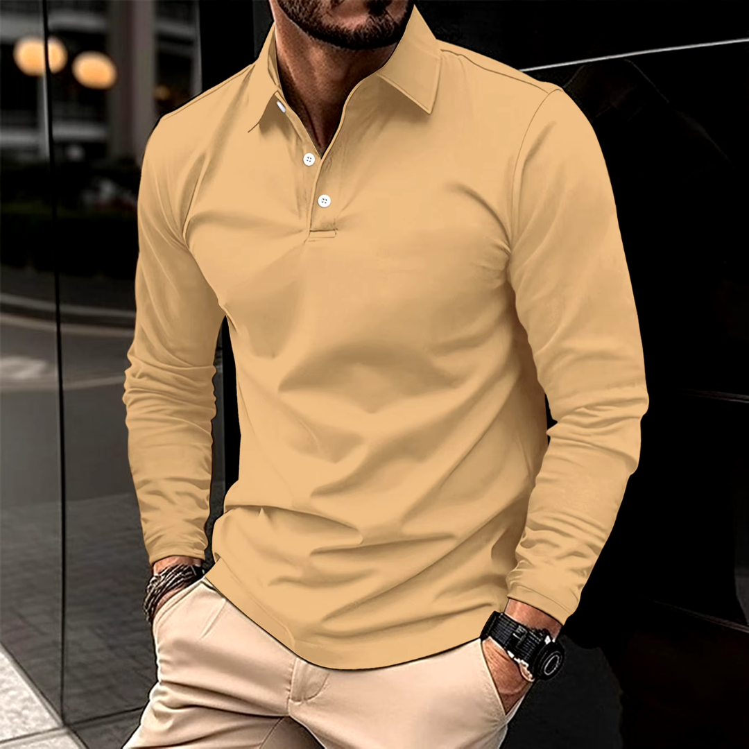 ROCKY POLO SHIRT