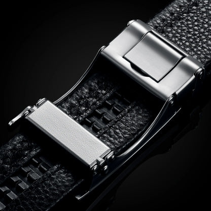 POIRIER PREMIUM BELT