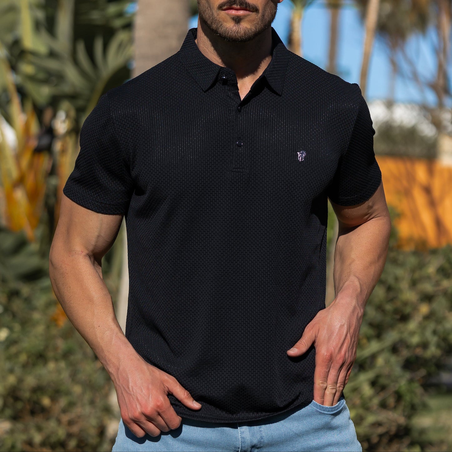 THE FIORI POLO