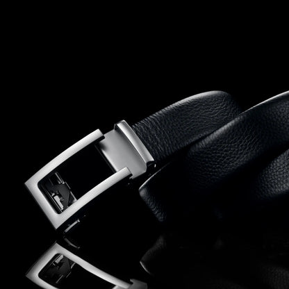 POIRIER PREMIUM BELT