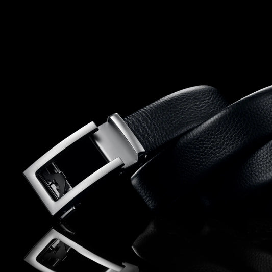 POIRIER PREMIUM BELT