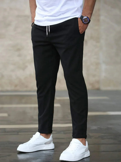 BROCK STRETCH COMFORT PANTS