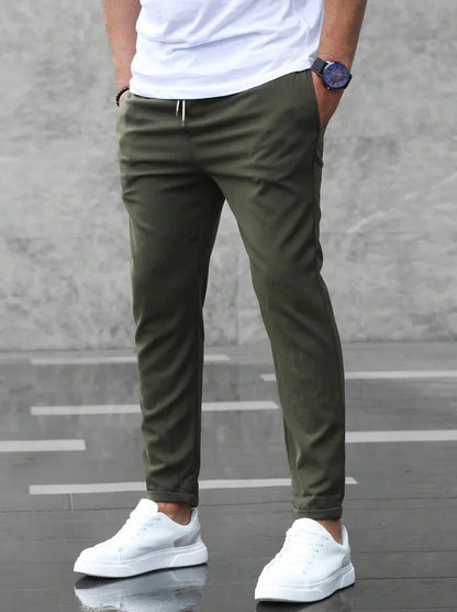 BROCK STRETCH COMFORT PANTS