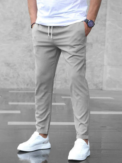 BROCK STRETCH COMFORT PANTS